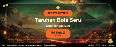 Mainkan Sekarang Menang Besar