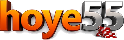 hoye55 Logo